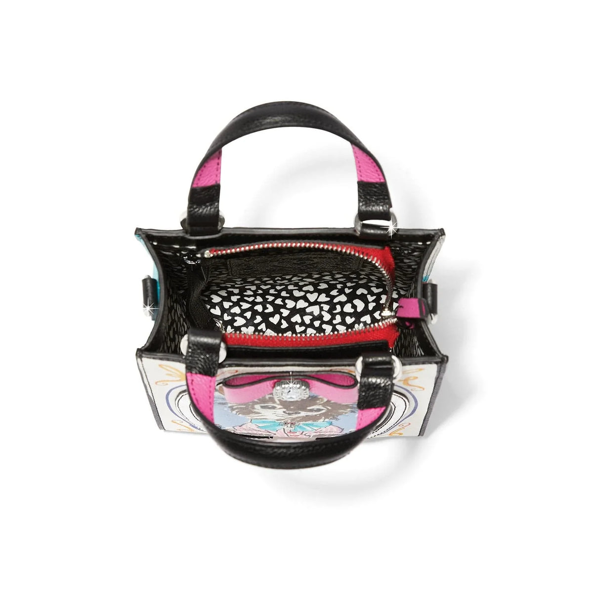 Brighton Mini Tote