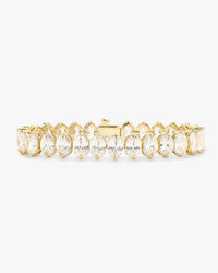 Hello Gorgeous Tennis Bracelet