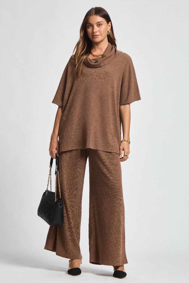 Dear Scarlett- Villa Set