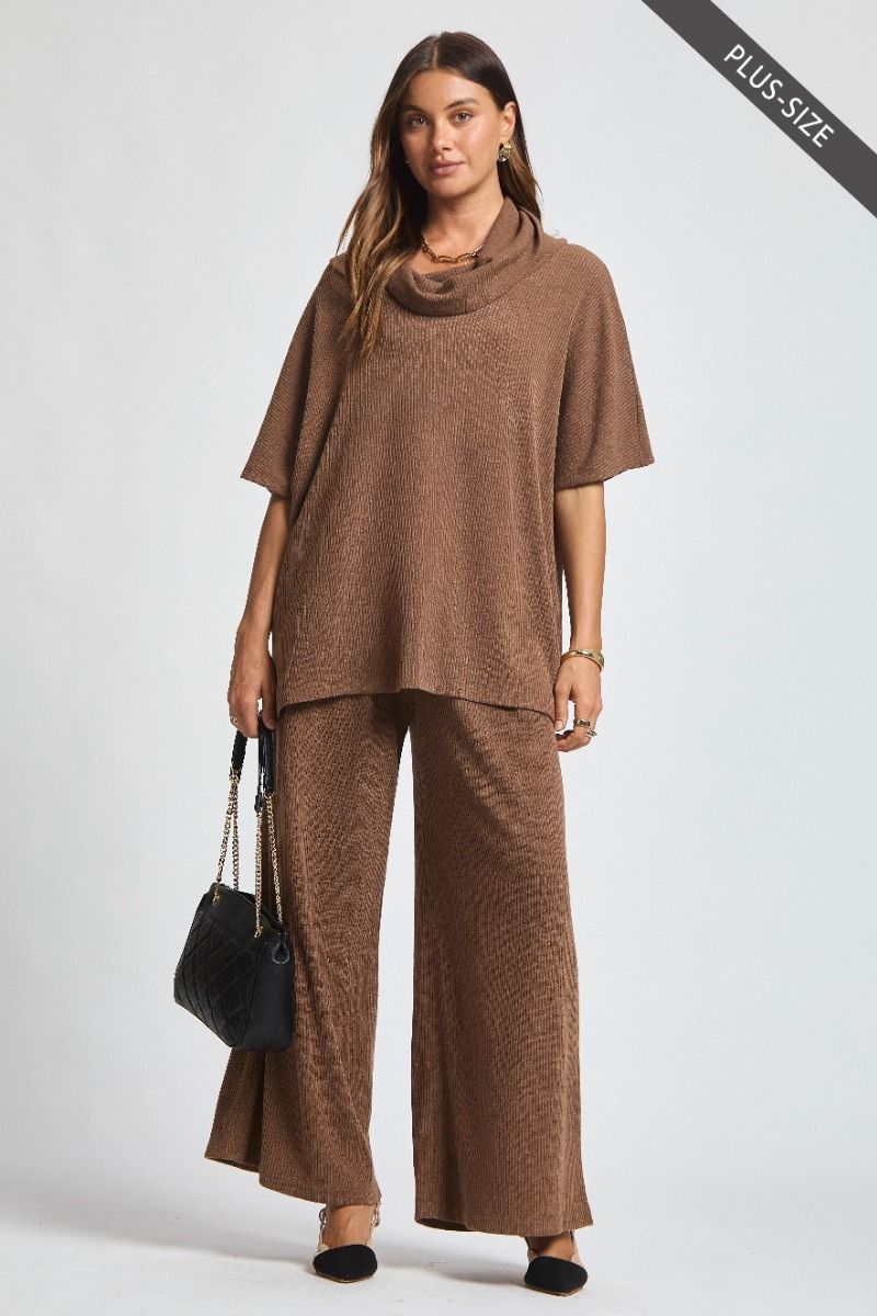 Dear Scarlett- Villa Set Plus