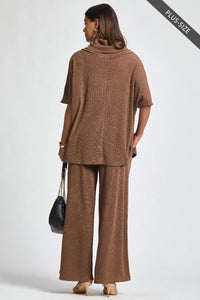 Dear Scarlett- Villa Set Plus