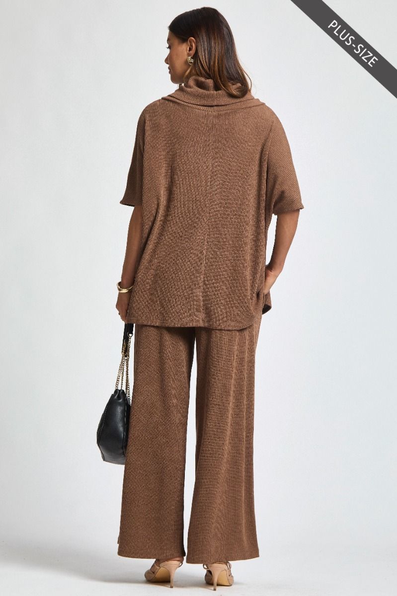 Dear Scarlett- Villa Set Plus