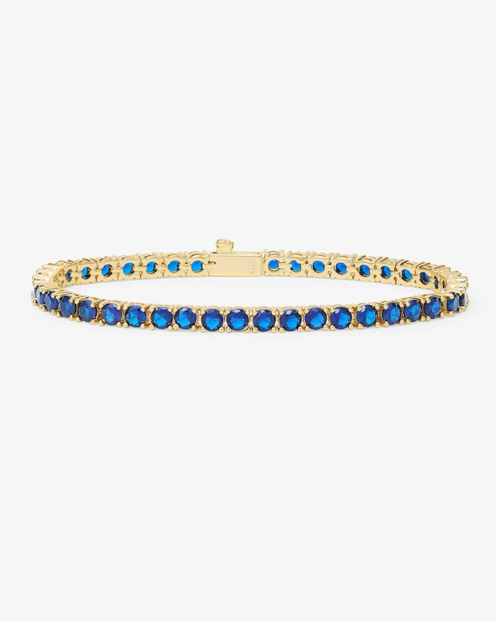 Grand Heiress Bracelet