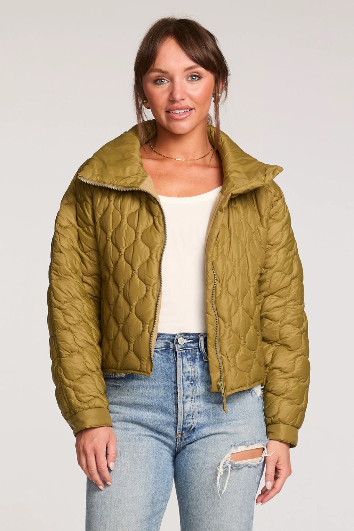 Lioria Jacket