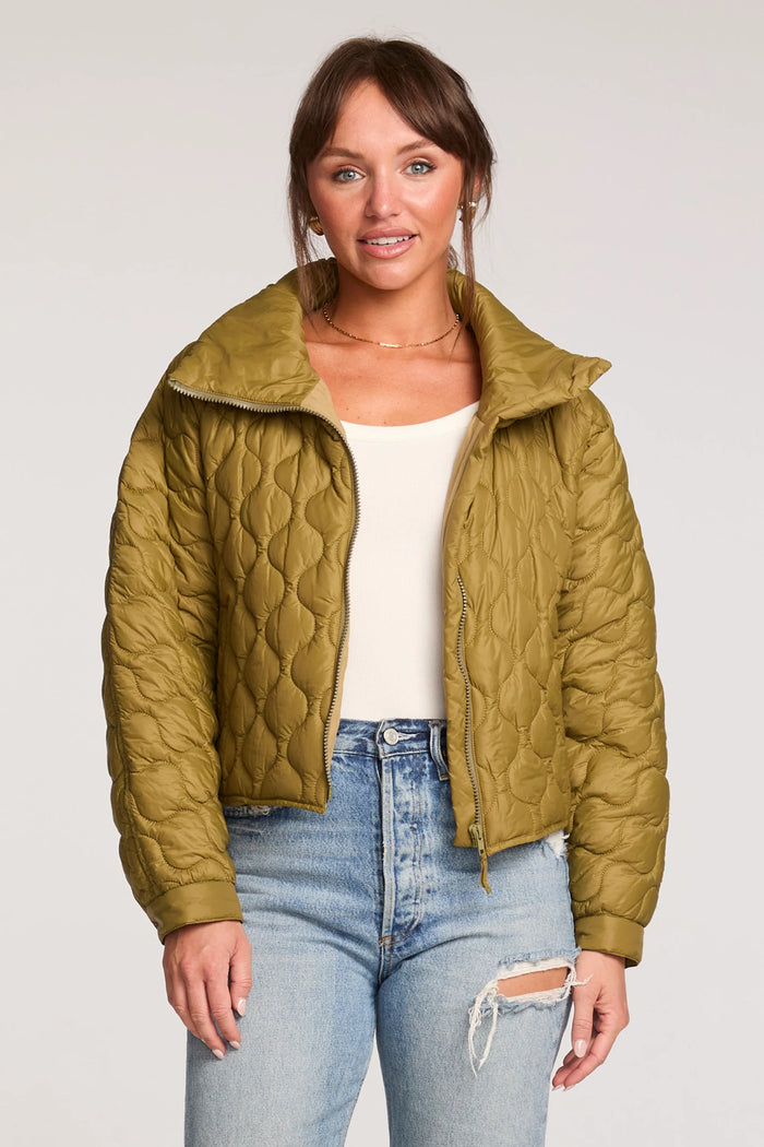 Lioria Jacket