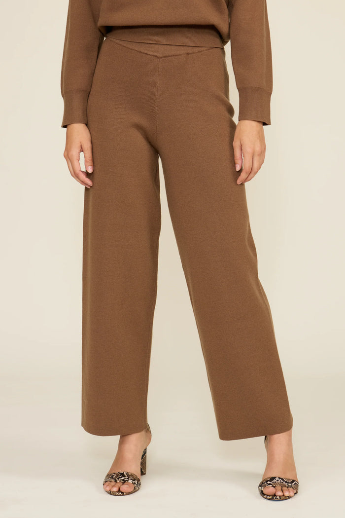 Peyton Sweater Pant