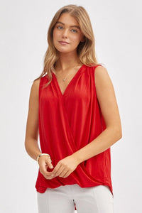 Dear Scarlett Charm Tank