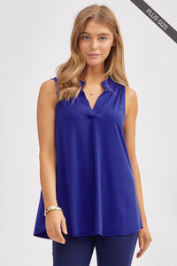 Dear Scarlett Charm Tank