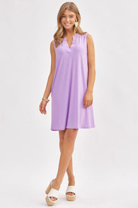 Dear Scarlett Liz T Dress