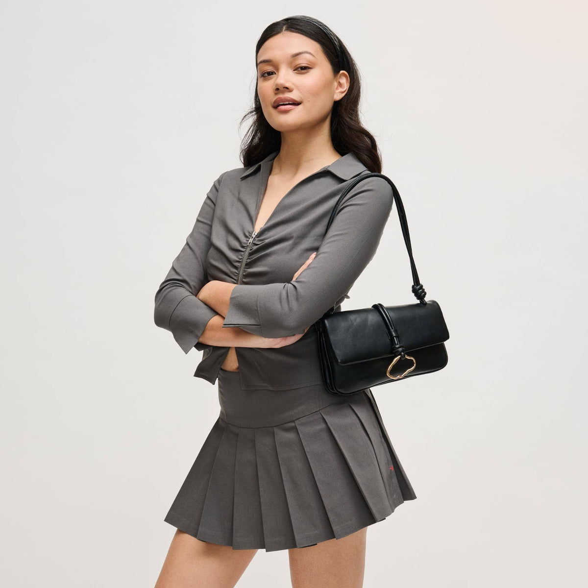Belina Crossbody