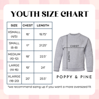 It's Good To See Me, Isn't It? Youth & Adult Sweatshirt