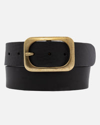 Jodi | Classic Leather Belt for Women - Belts for Jeans