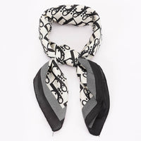 Multi Print Bandana