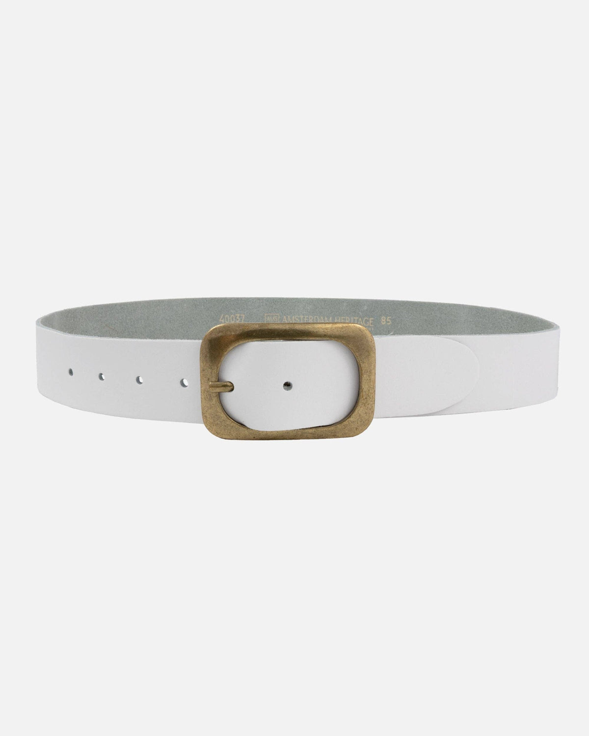 Jodi | Classic Leather Belt for Women - Belts for Jeans