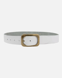 Jodi | Classic Leather Belt for Women - Belts for Jeans