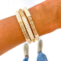 Red, White & Blue Star 4th of July