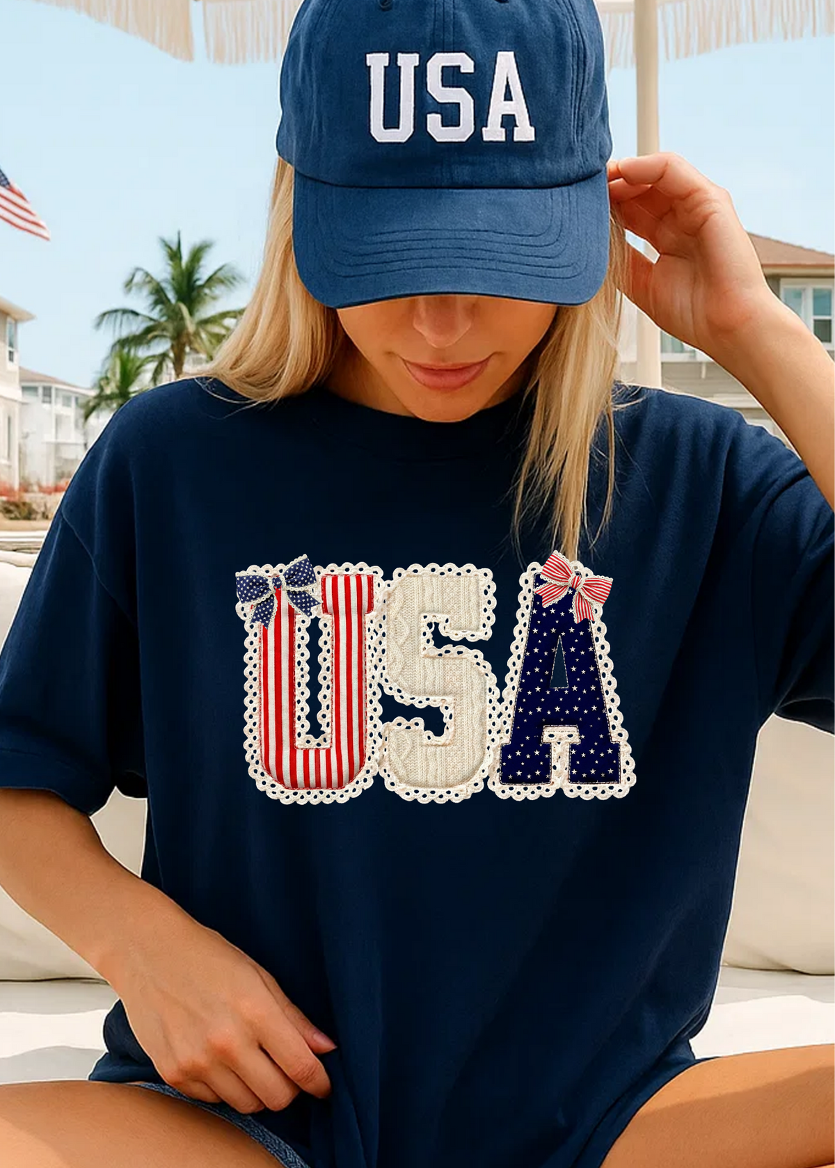 Quilted USA