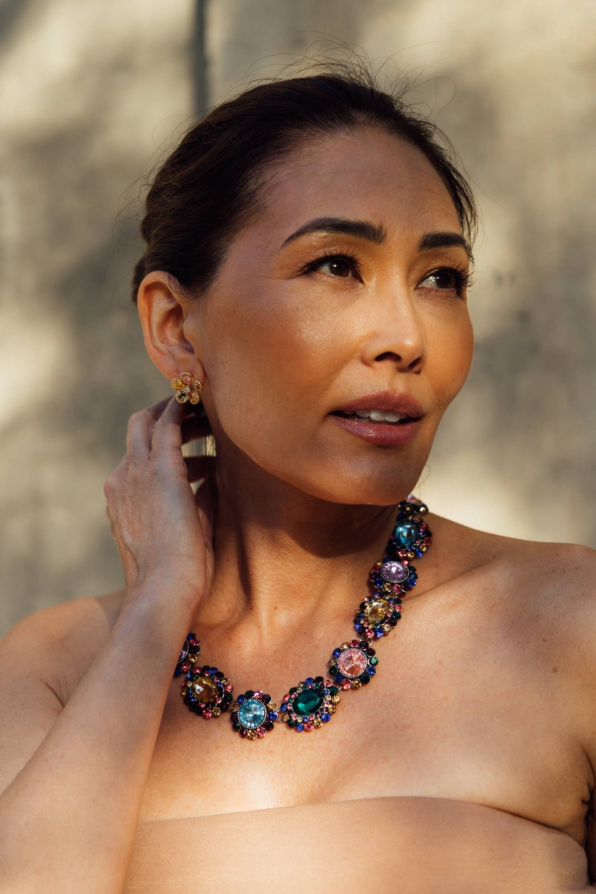Juliet Necklace