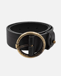 Pip 2.0 | Vintage Full-Grain Leather Belt for Women