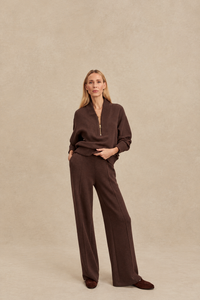 The Wide Leg Pant 28