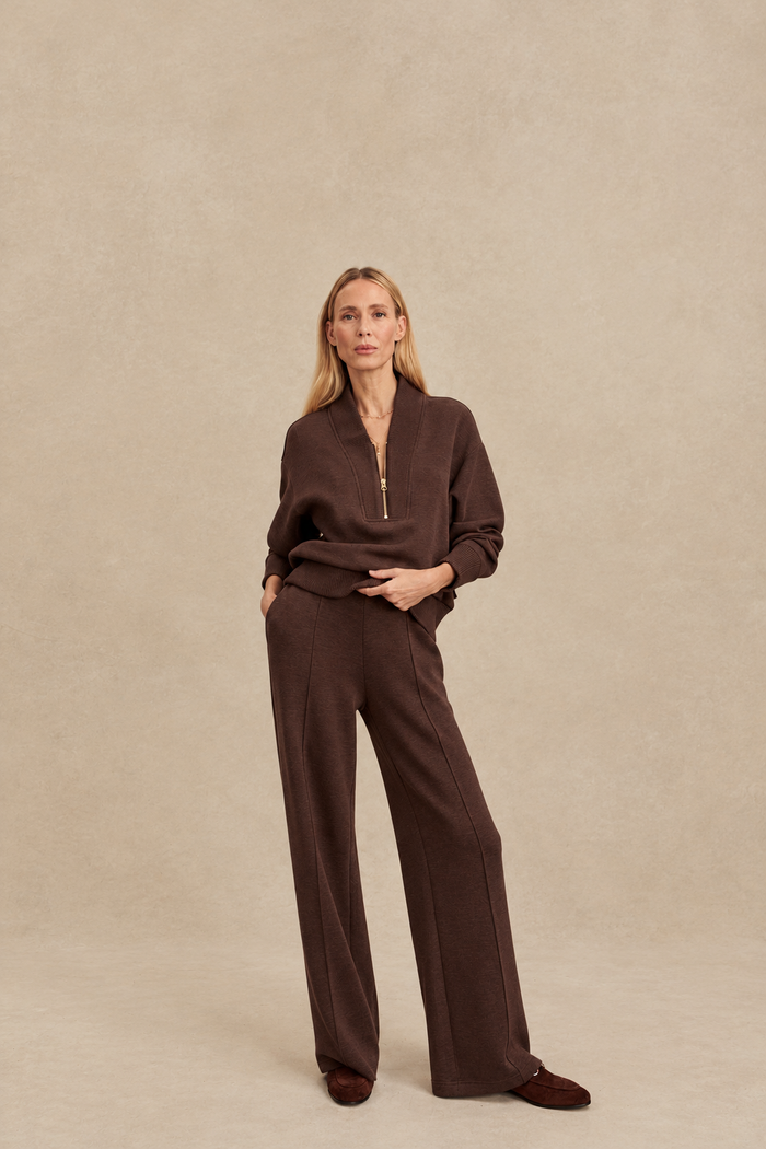 The Wide Leg Pant 28