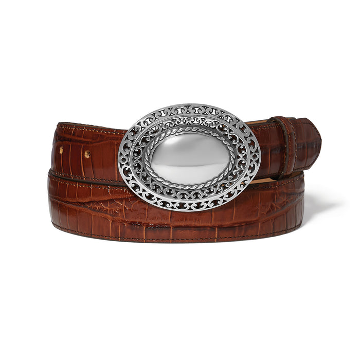 Filigree Ladies Belt