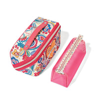 Love Story Cosmetic Case