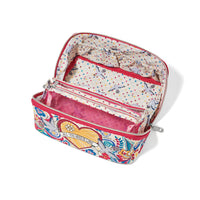 Love Story Cosmetic Case