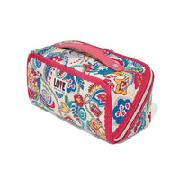 Love Story Cosmetic Case