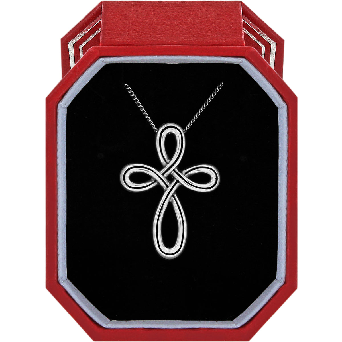 Interlok Petite Necklace Gift Box