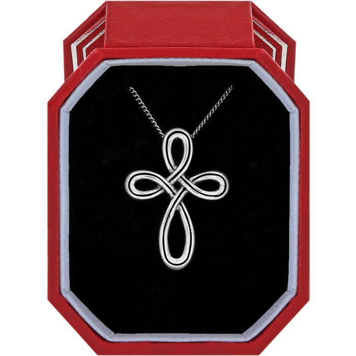 Interlok Petite Necklace Gift Box