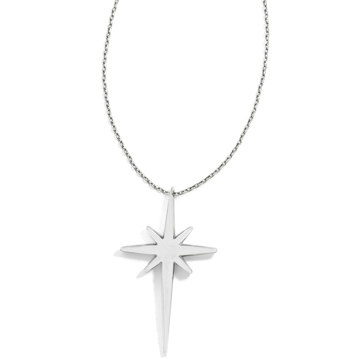 Stella Short Necklace