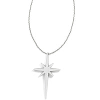 Stella Short Necklace