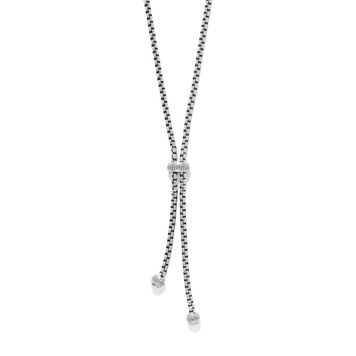 Meridian Solis Y Necklace