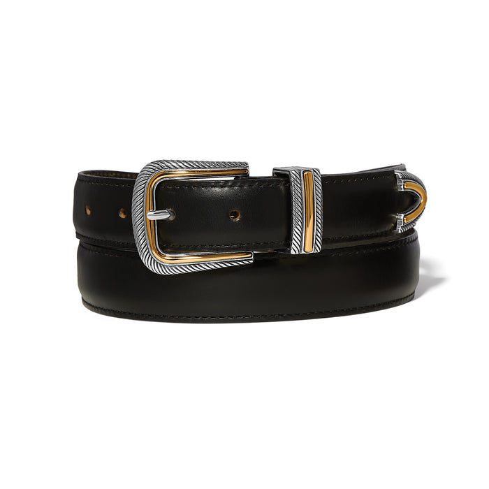 Apollo Two Tone Belt